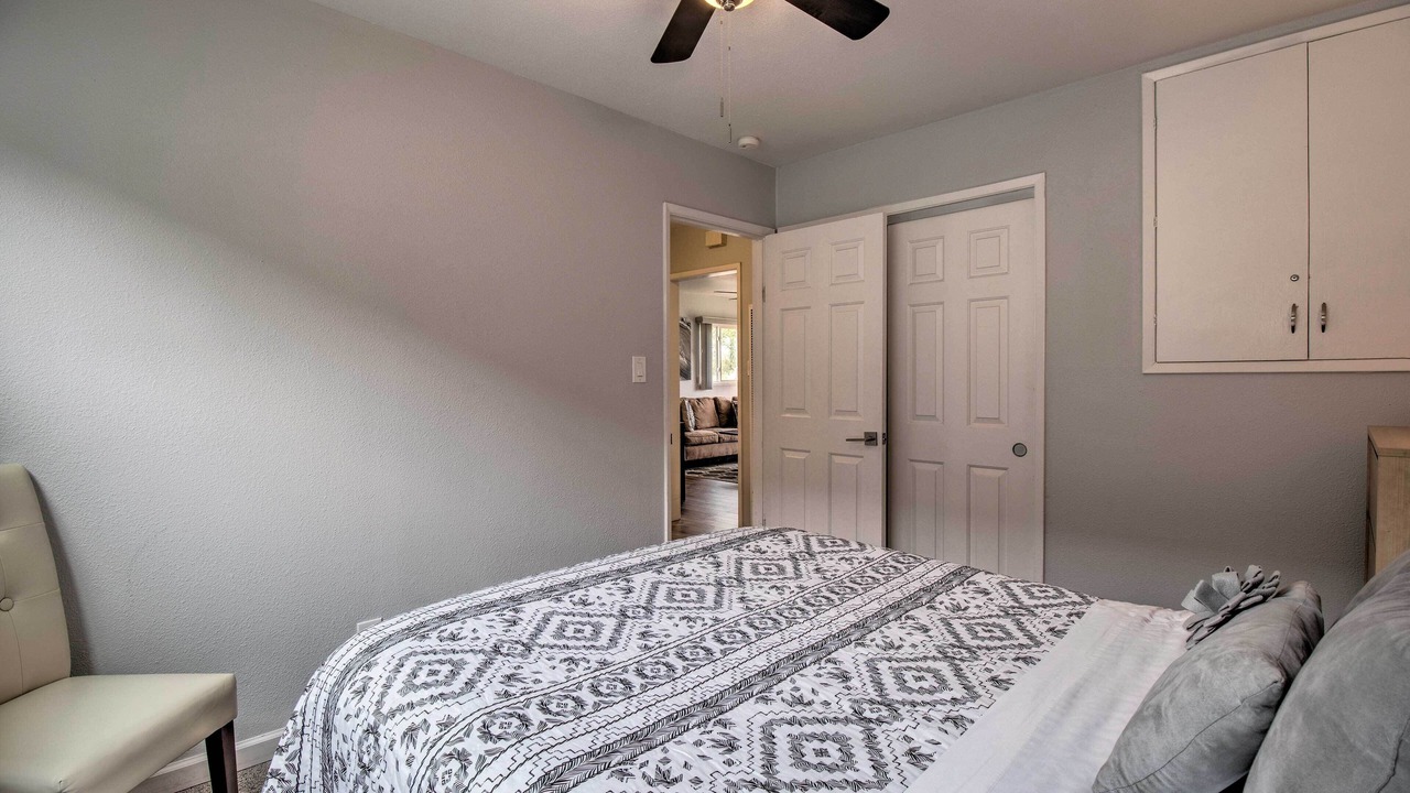 Photo of Bedroom in Carson City