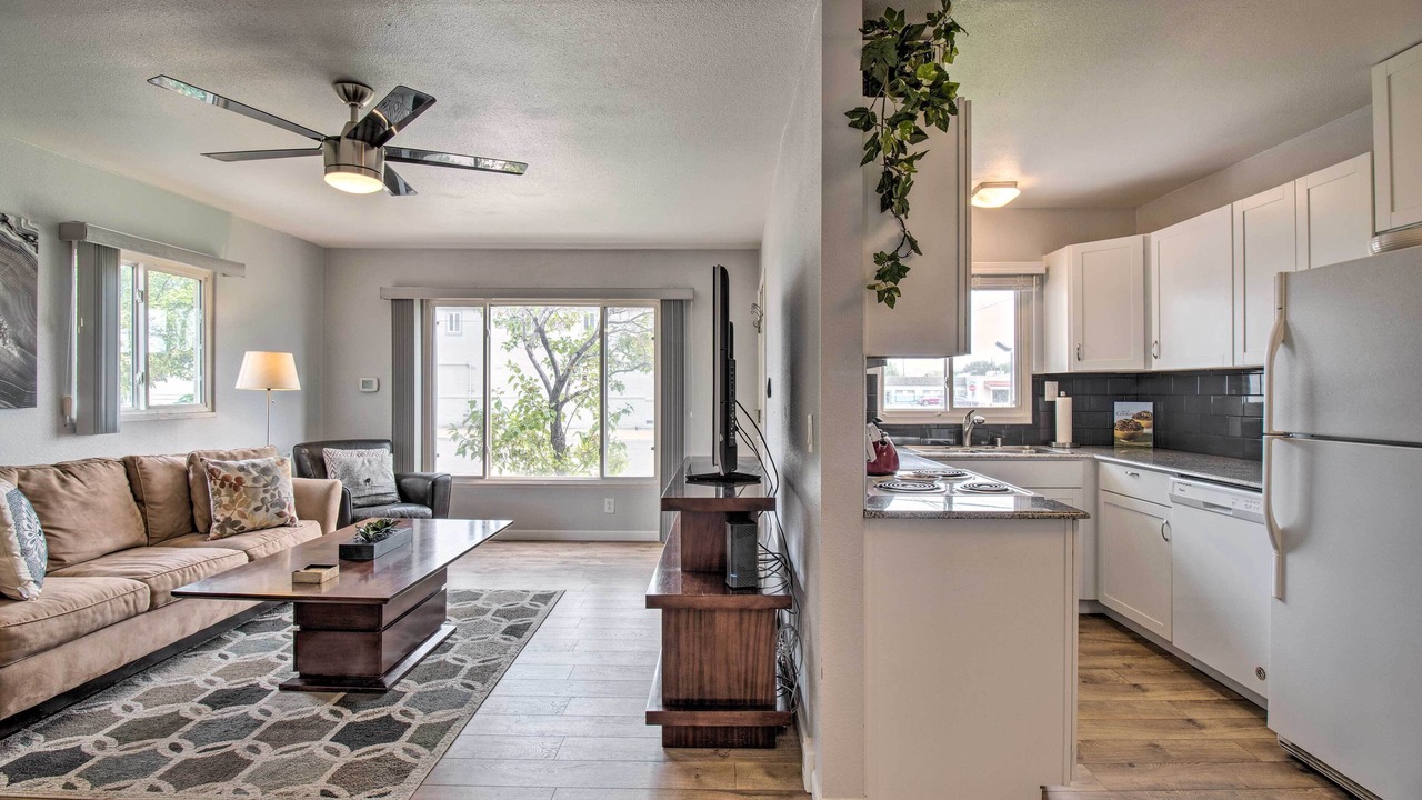 Photo of Kitchen in Carson City