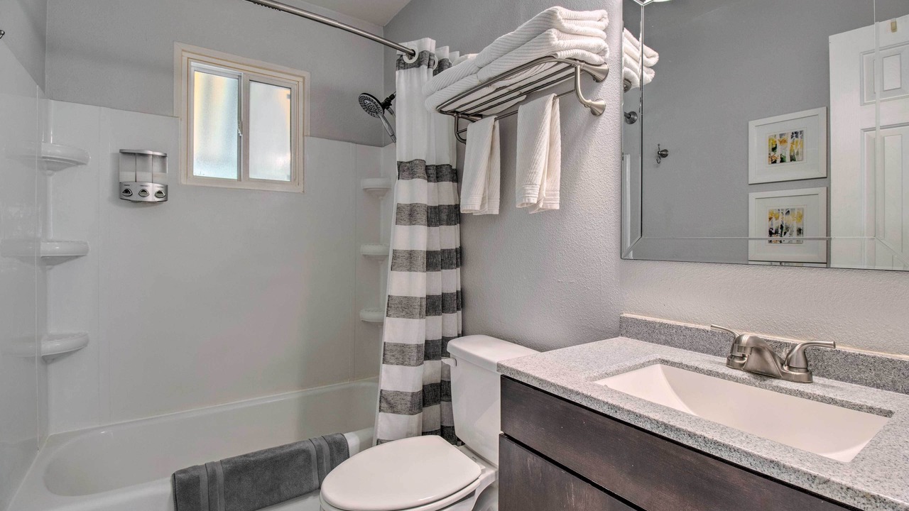 Photo of Bathroom in Carson City