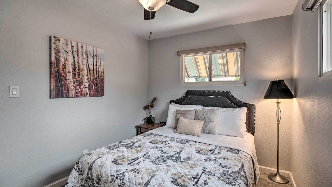 Photo of Bedroom in Carson City