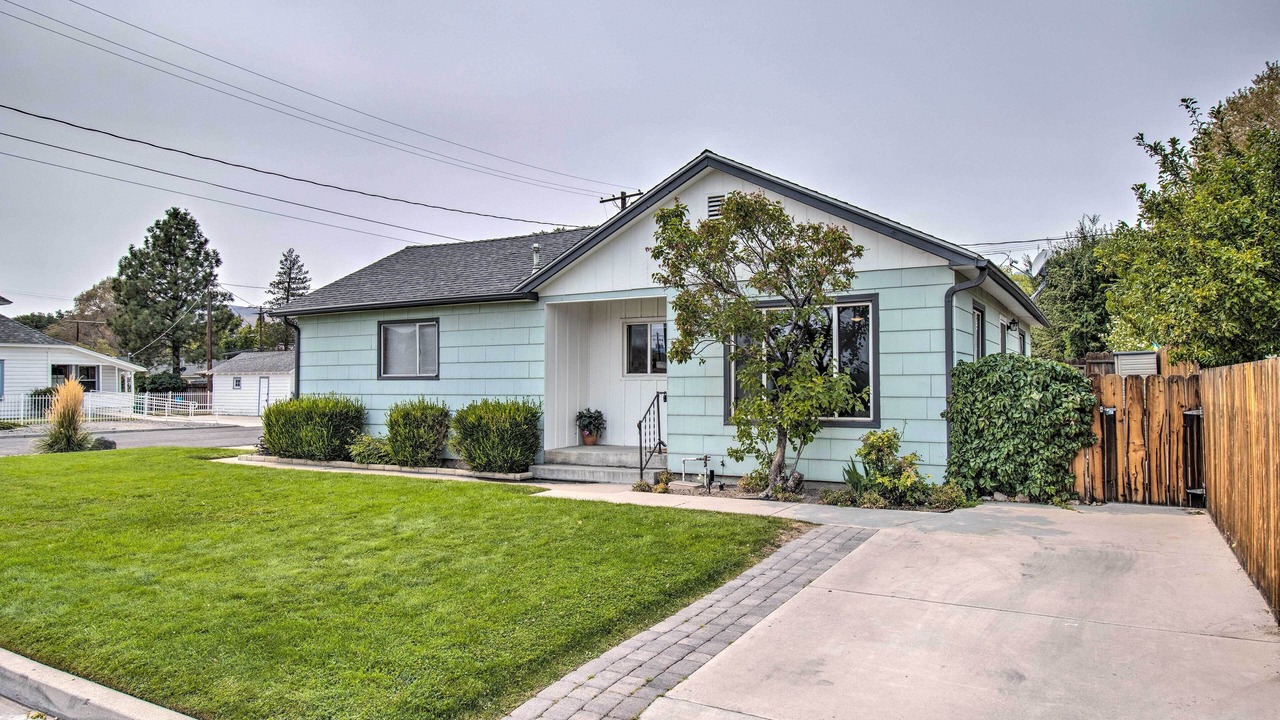 Photo of Outdoor in Carson City