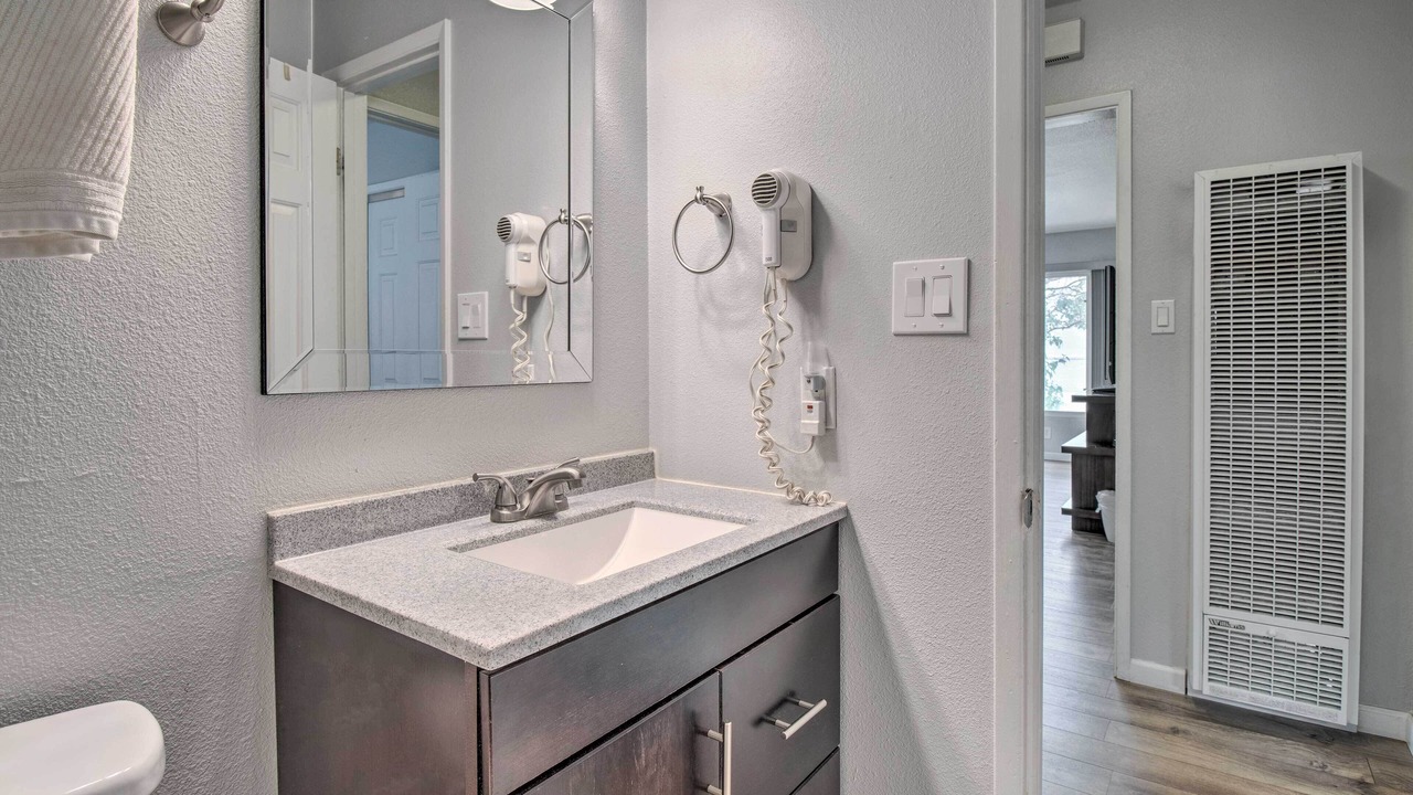 Photo of Bathroom in Carson City