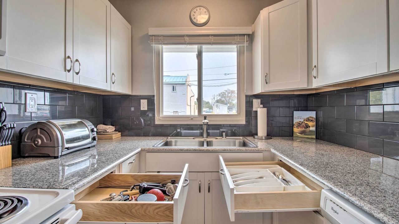 Photo of Kitchen in Carson City