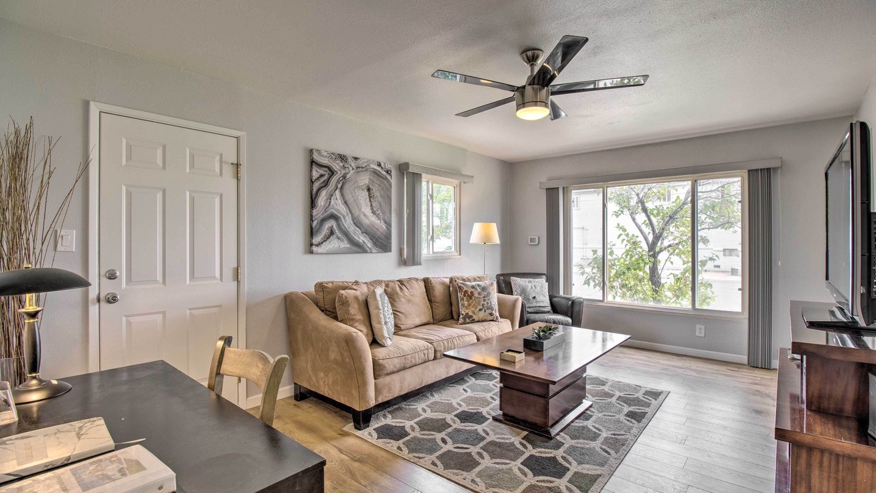 Photo of Bedroom in Carson City