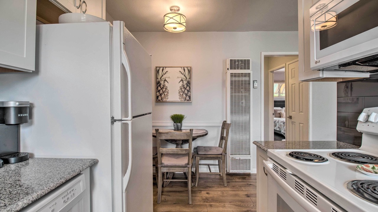 Photo of Kitchen in Carson City