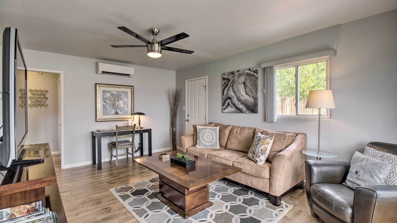 Photo of Bedroom in Carson City