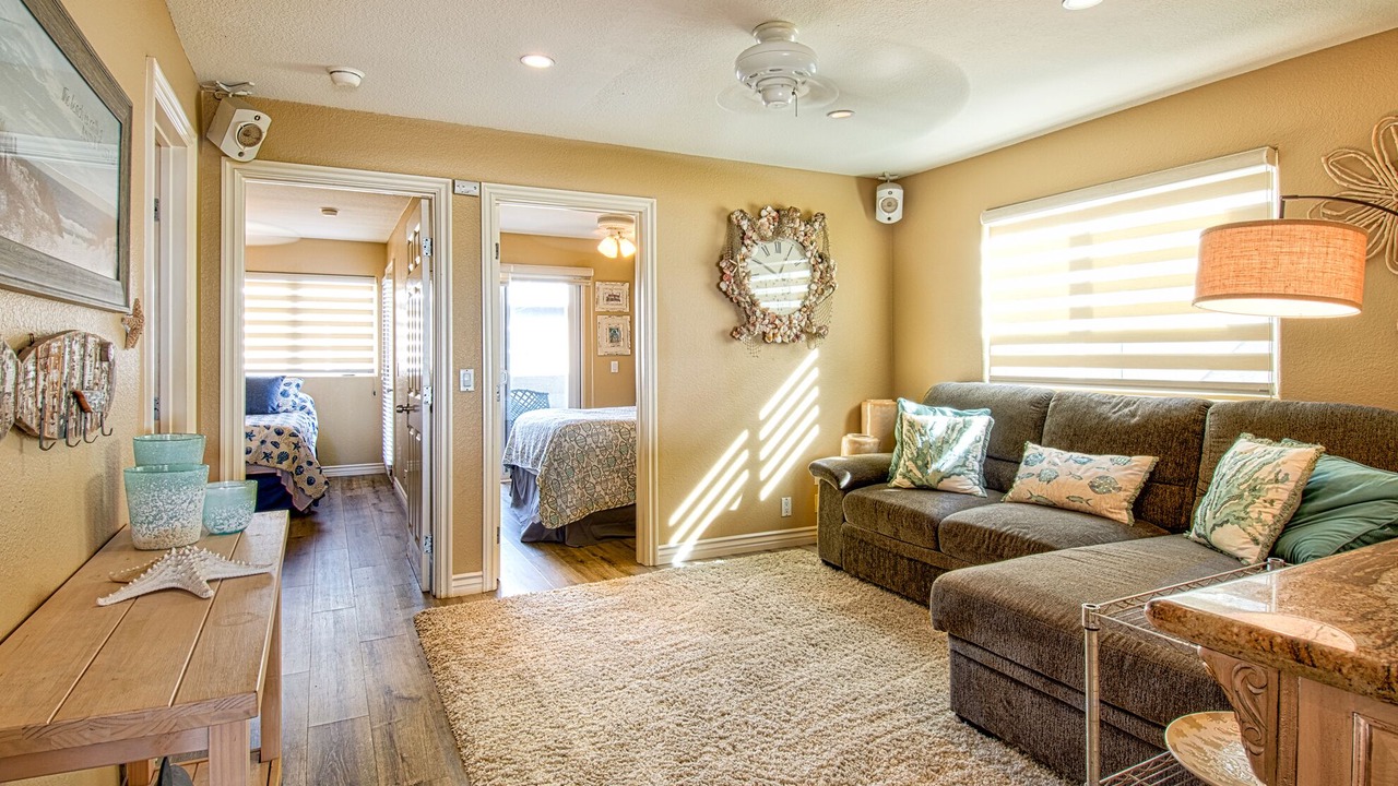 Photo of Bedroom in Balboa Peninsula