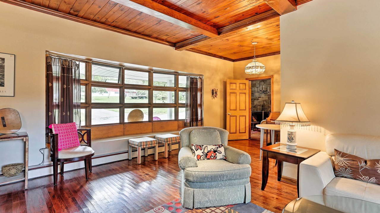 Photo of Bedroom in Town of Wawayanda