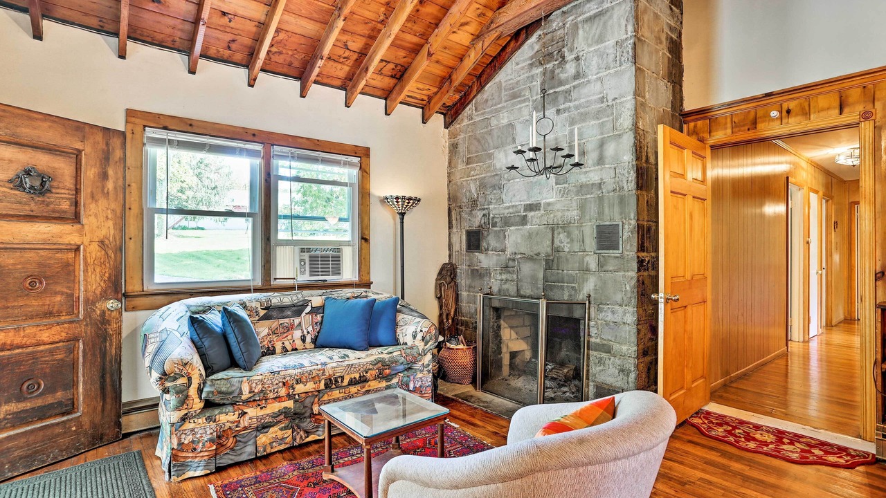 Photo of Bedroom in Town of Wawayanda