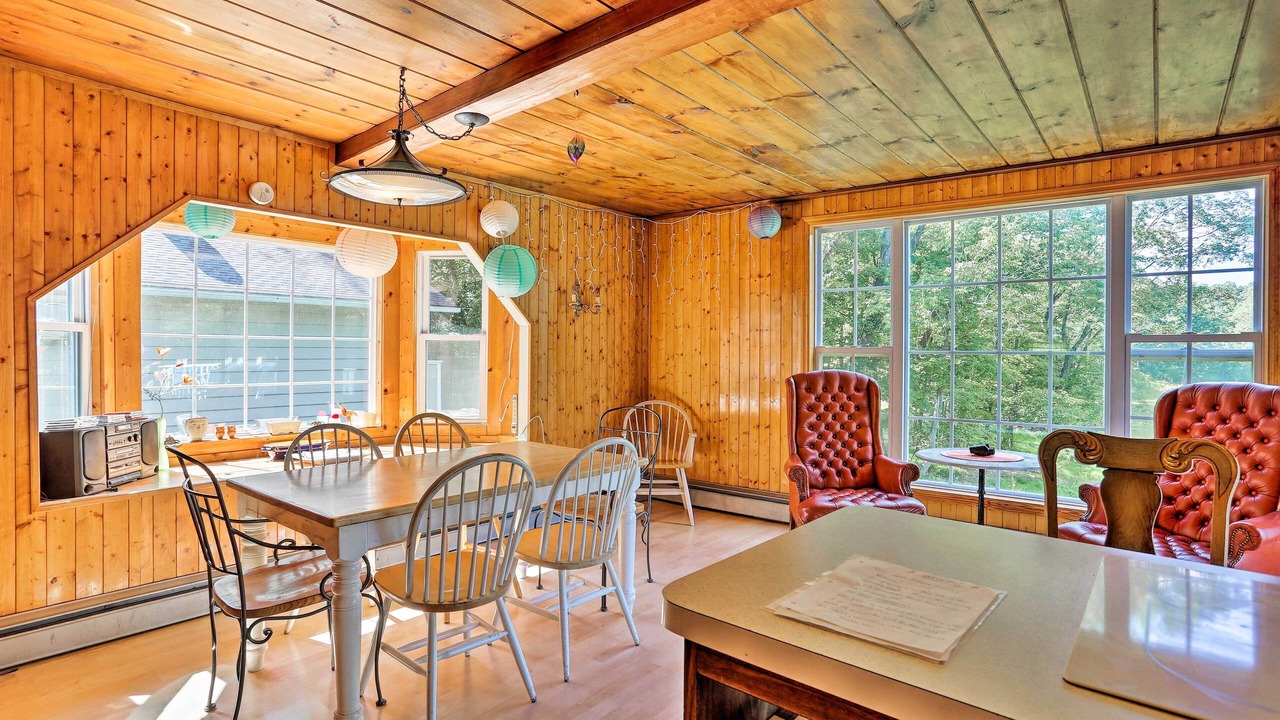 Photo of Livingroom in Town of Wawayanda