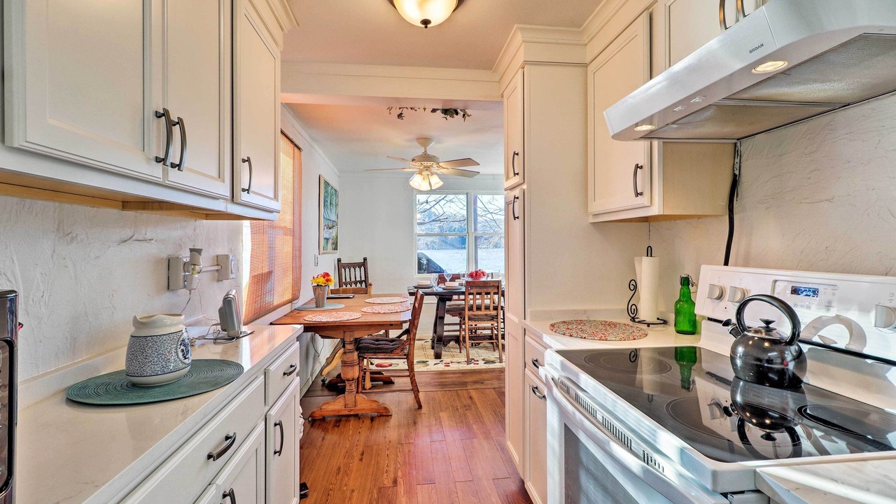 Photo of Kitchen in Delta