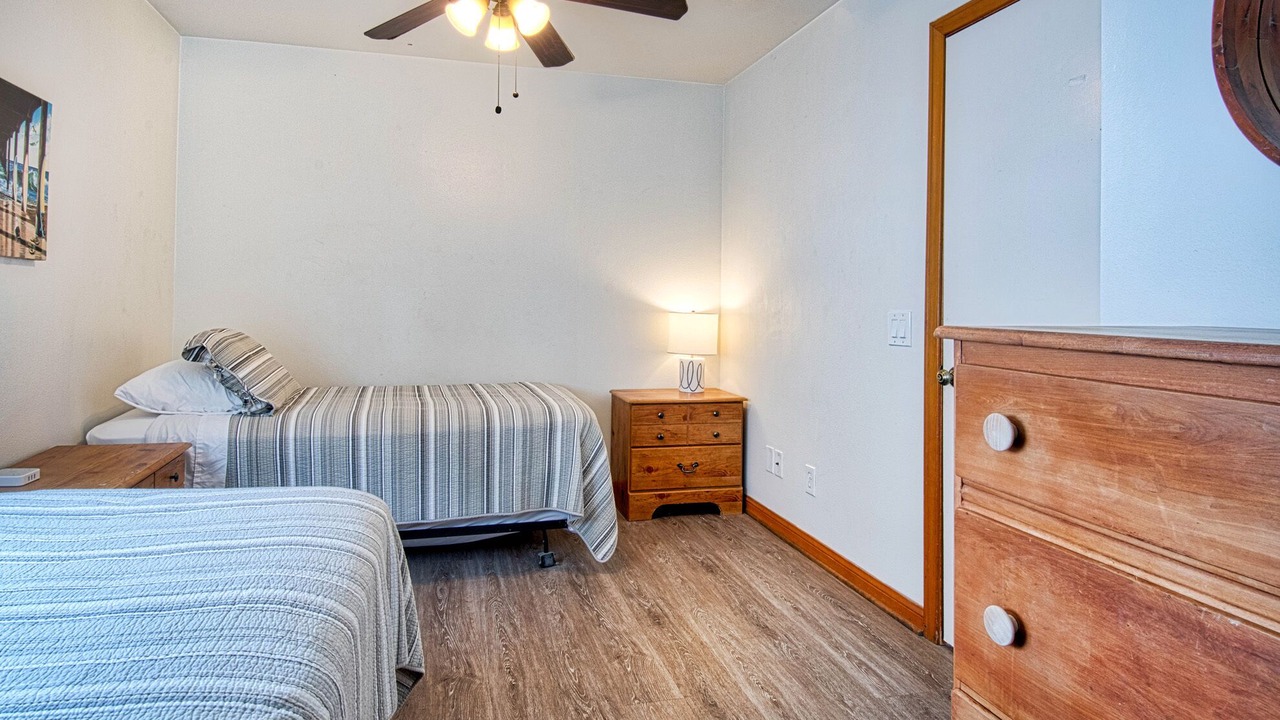 Photo of Bedroom in West Newport