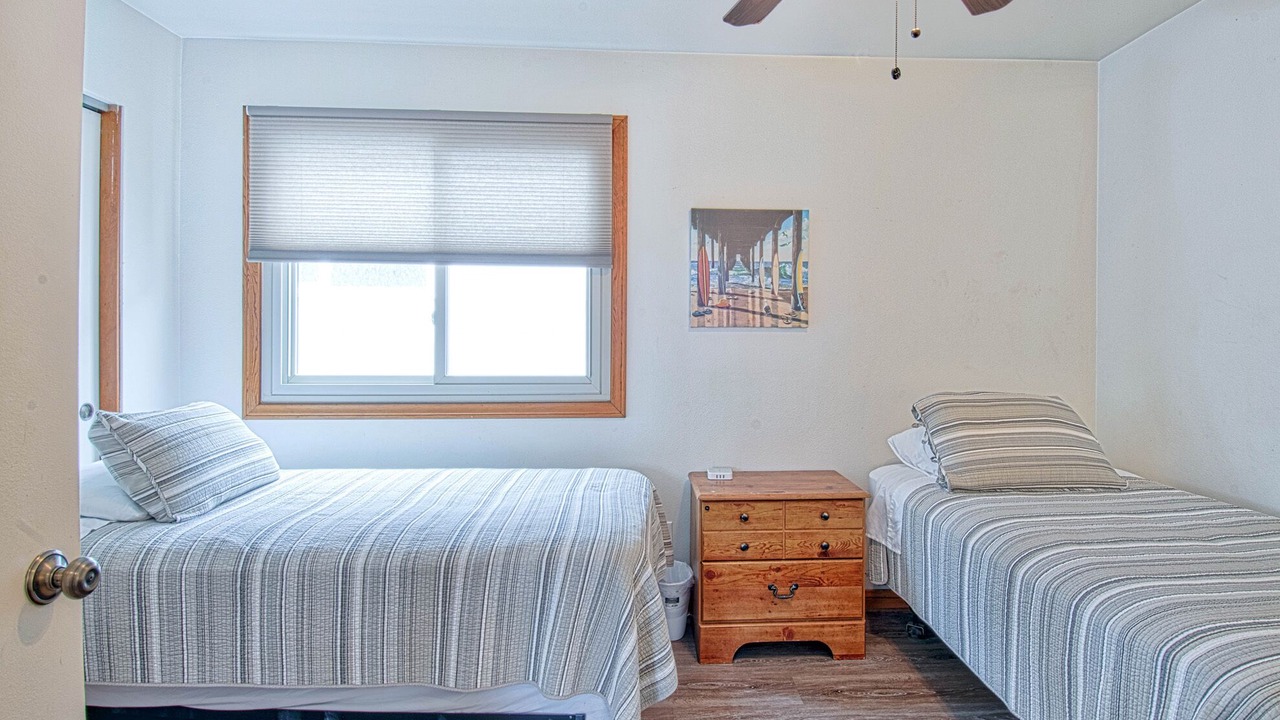 Photo of Bedroom in West Newport