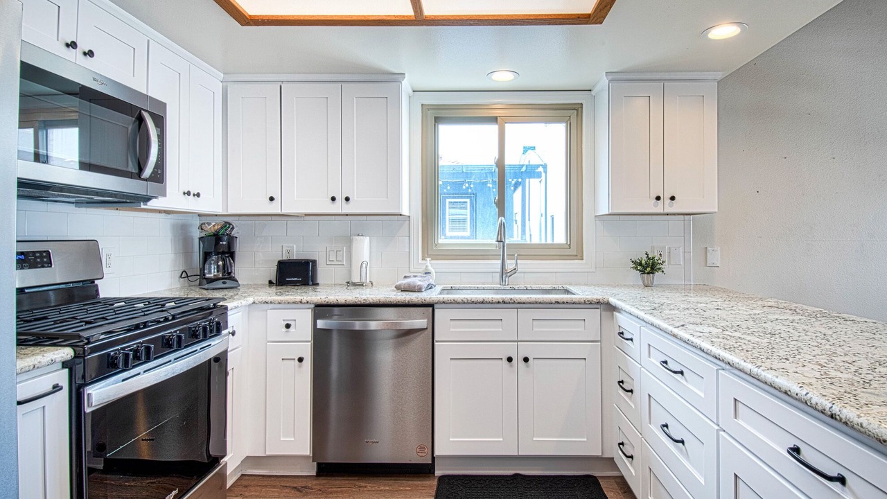 Photo of Kitchen in West Newport