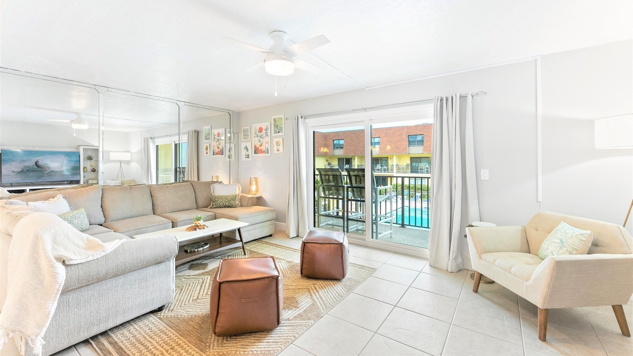 Photo of Bedroom in Avon By The Sea