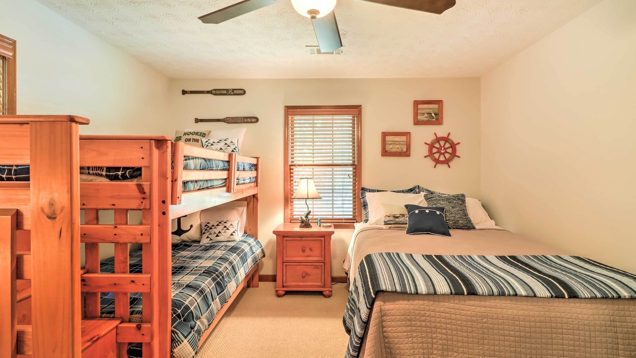 Photo of Bedroom in LaGrange
