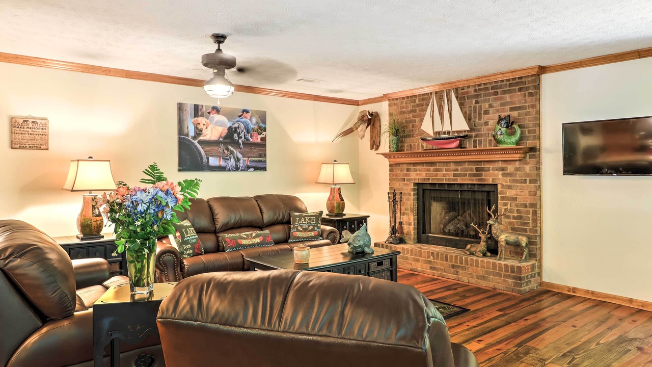 Photo of Bedroom in LaGrange