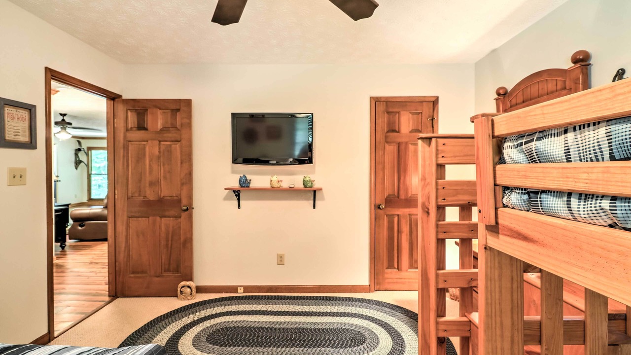 Photo of Bedroom in LaGrange