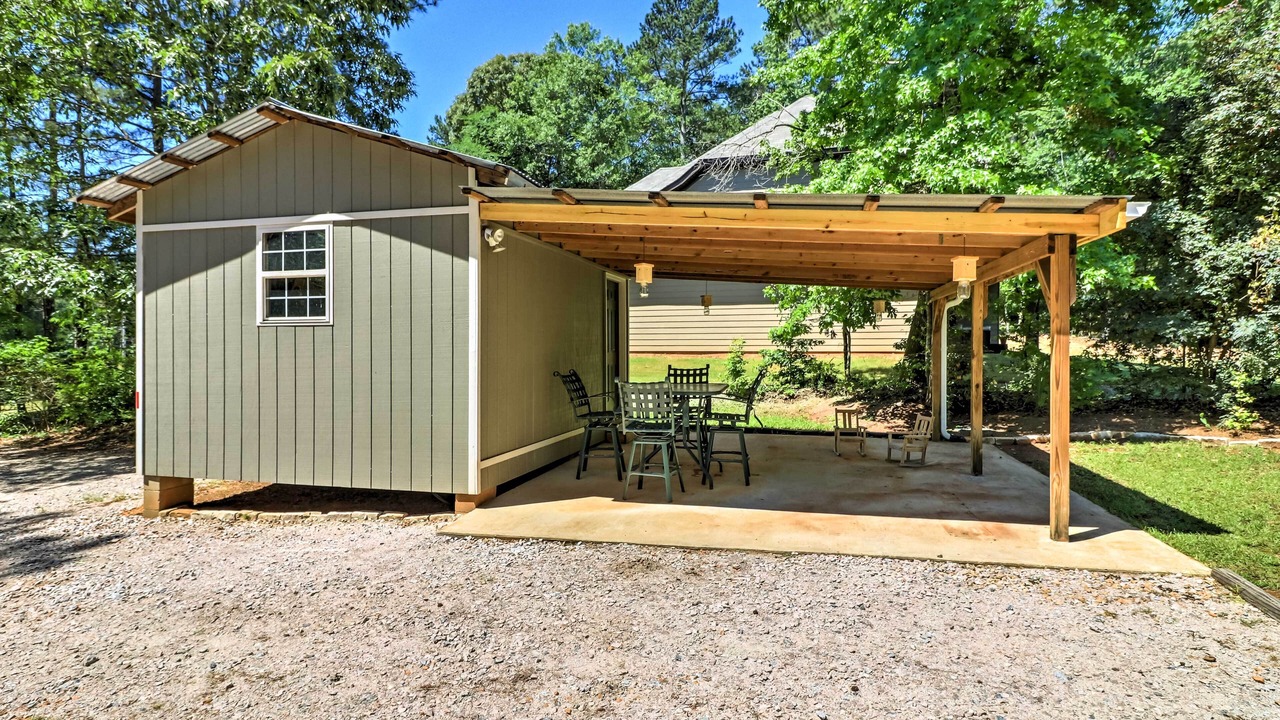 Photo of Outdoor in LaGrange