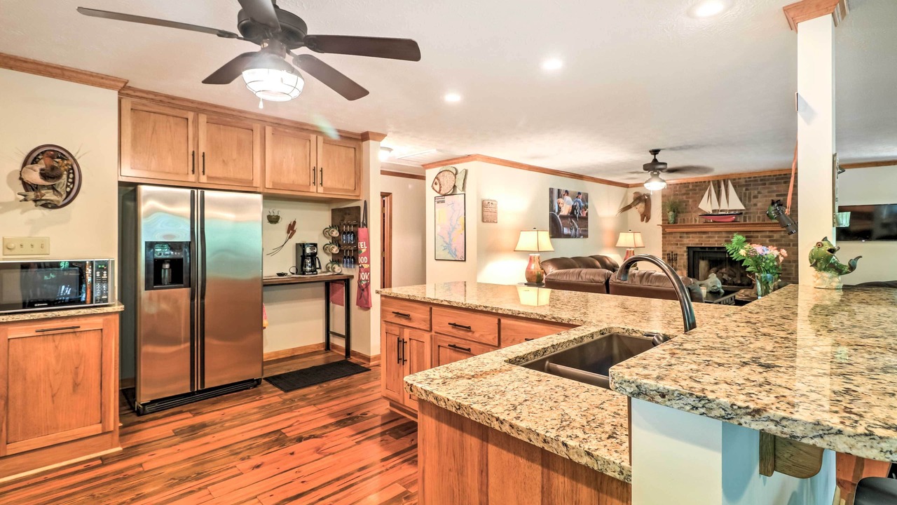 Photo of Kitchen in LaGrange