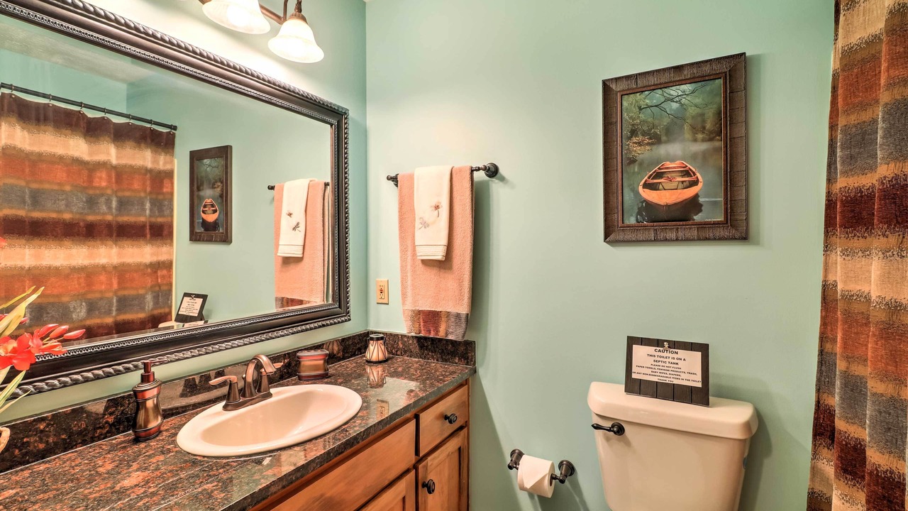 Photo of Bathroom in LaGrange
