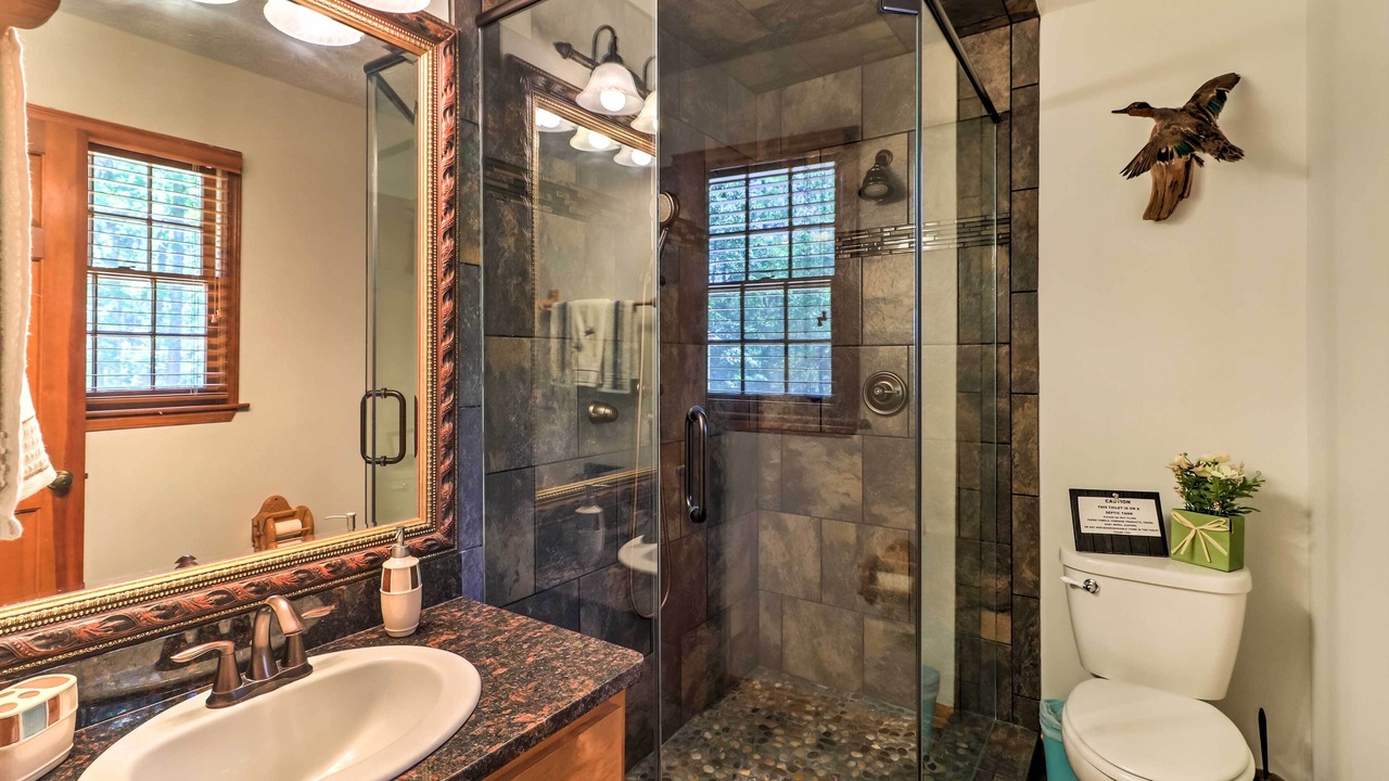 Photo of Bathroom in LaGrange