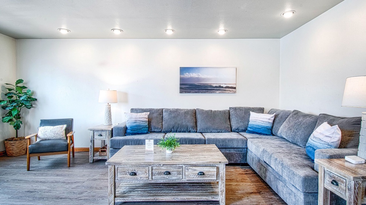 Photo of Livingroom in Santa Ana Heights