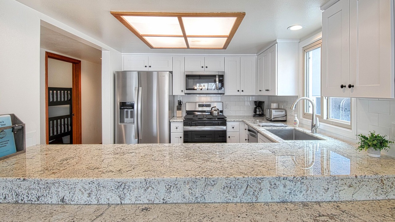 Photo of Kitchen in Santa Ana Heights