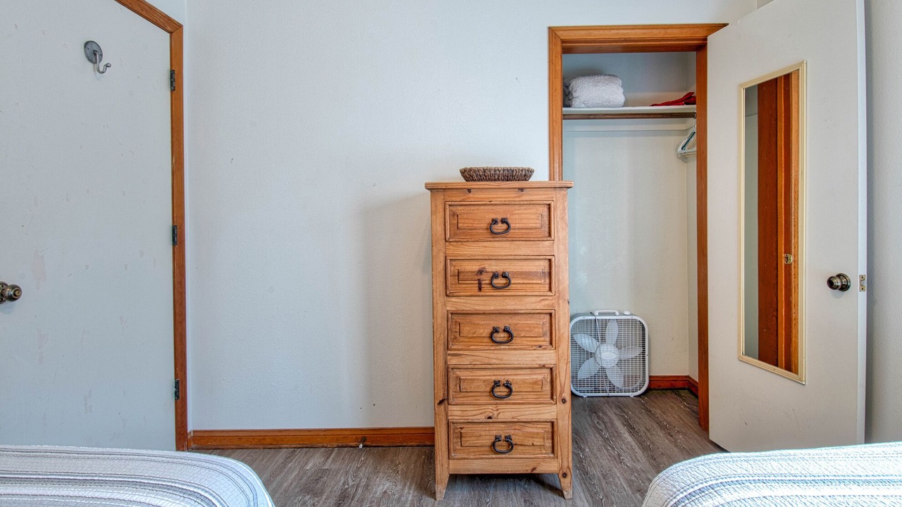 Photo of Bedroom in Santa Ana Heights
