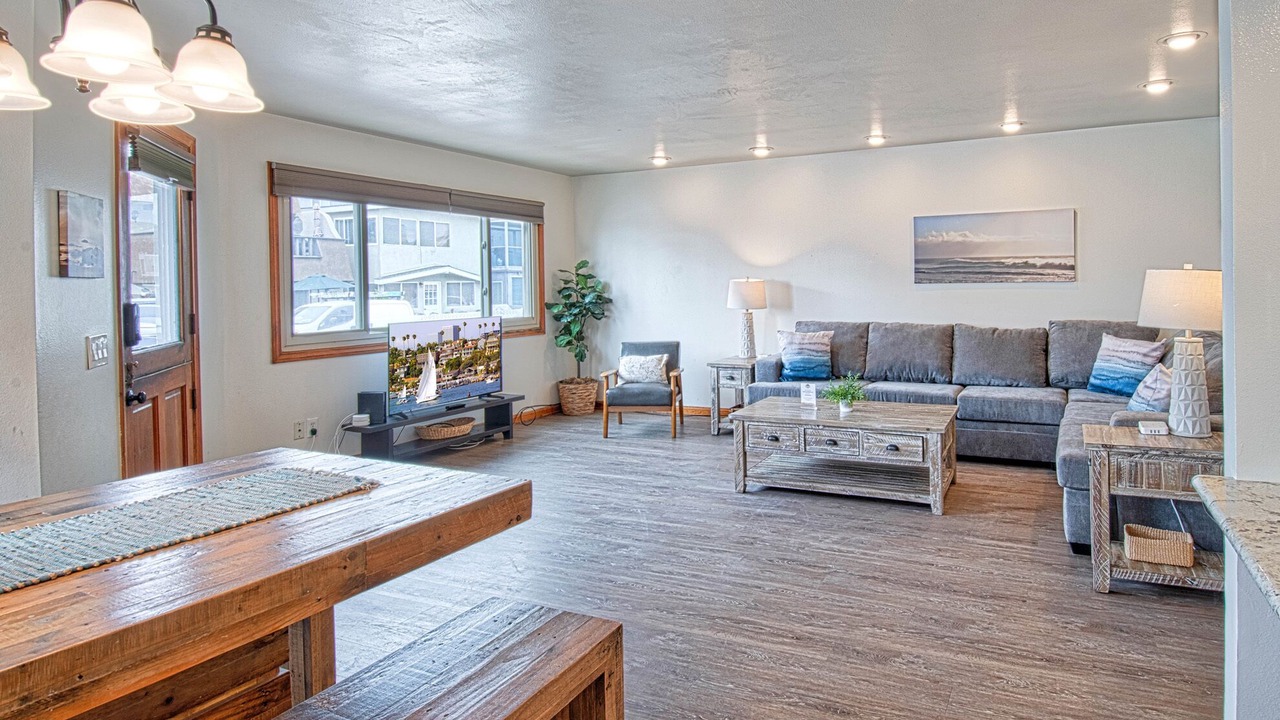 Photo of Livingroom in Santa Ana Heights