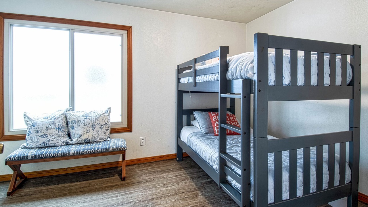 Photo of Bedroom in Santa Ana Heights