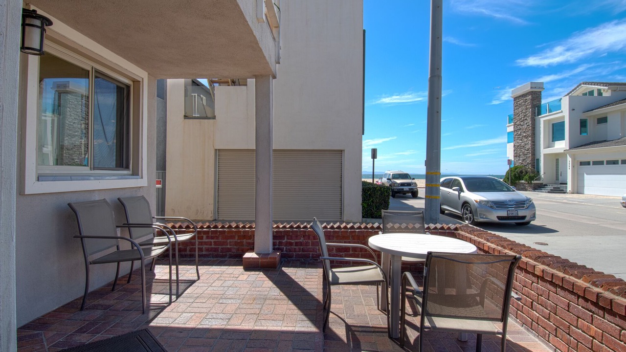Photo of Outdoor in Santa Ana Heights