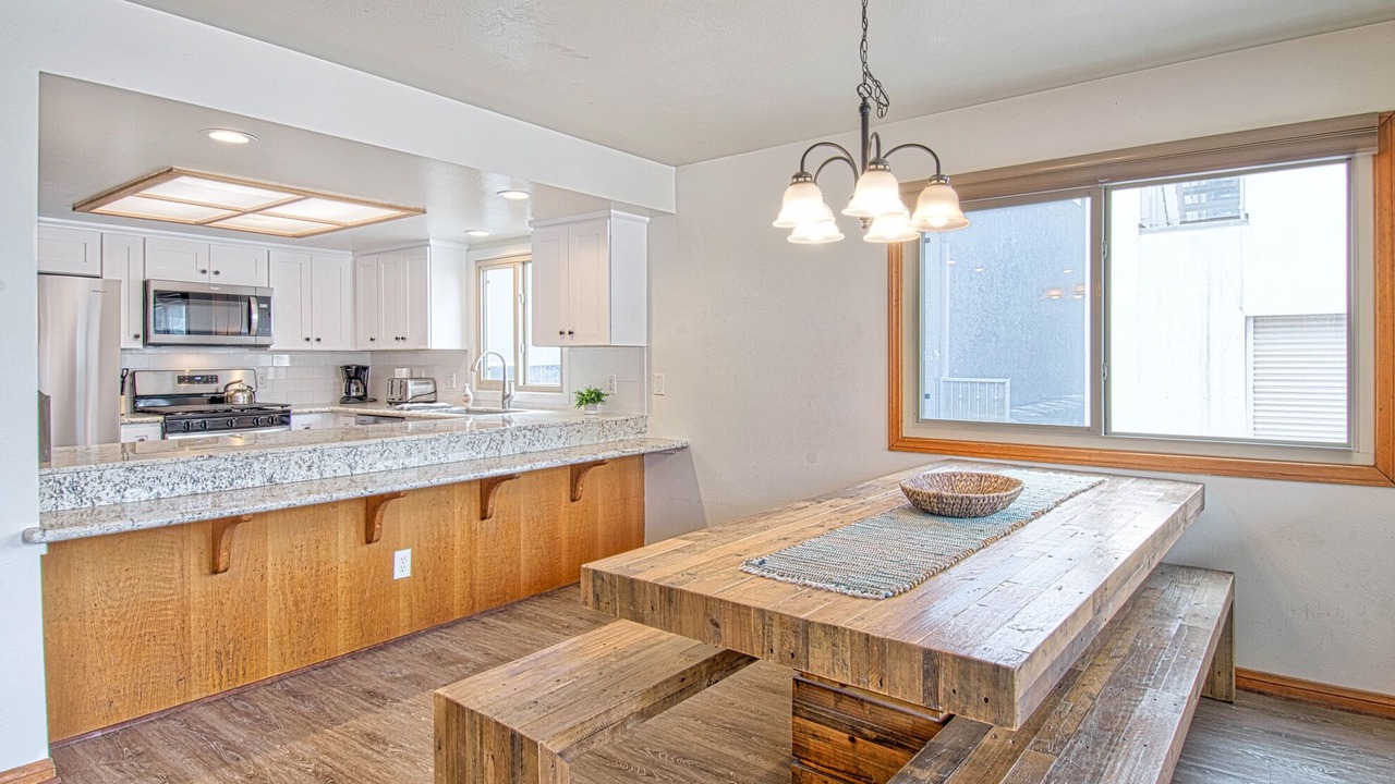 Photo of Kitchen in Santa Ana Heights