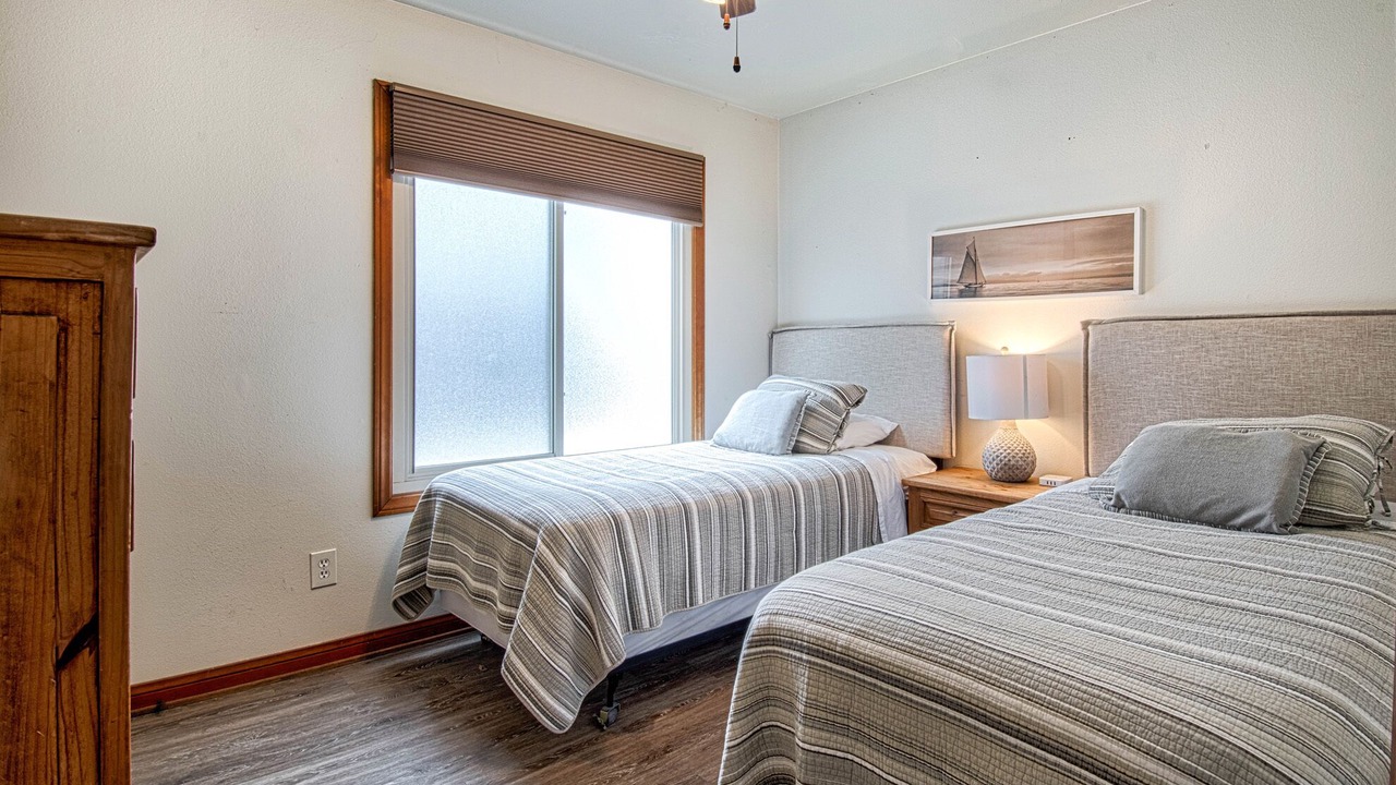 Photo of Bedroom in Santa Ana Heights