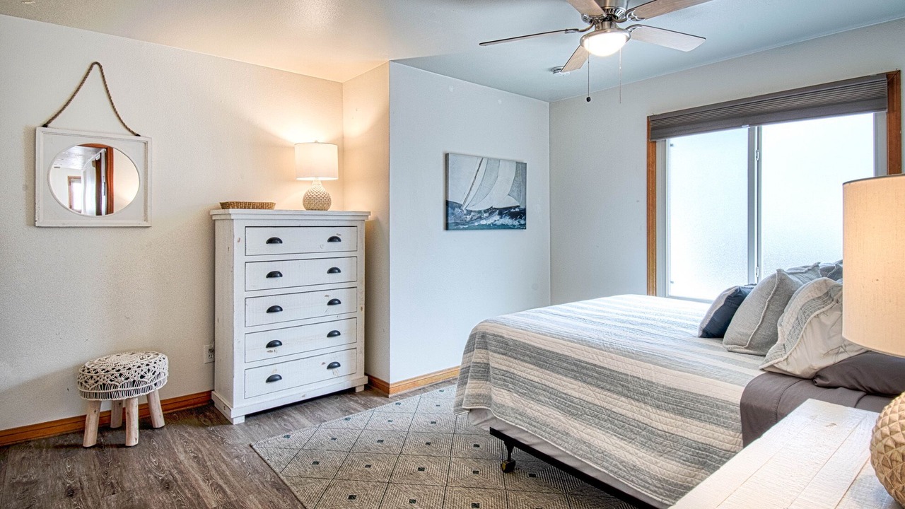 Photo of Bedroom in Santa Ana Heights