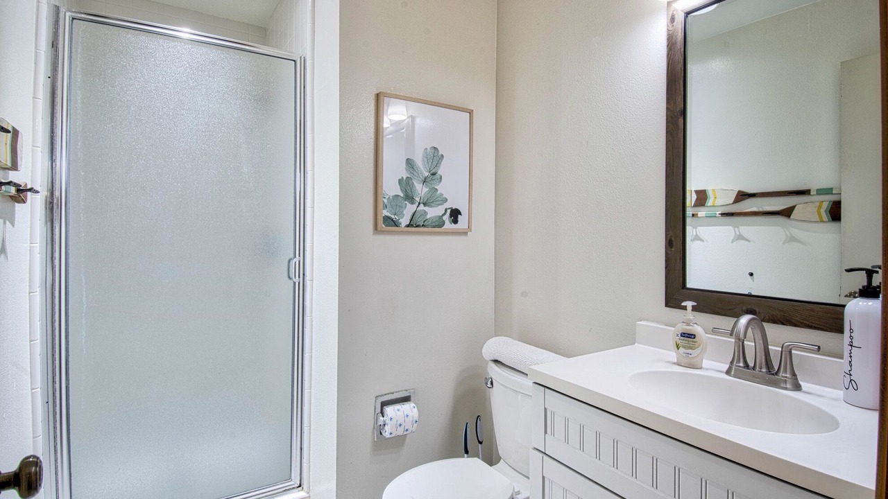 Photo of Bathroom in Santa Ana Heights