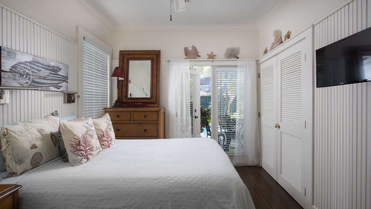 Photo of Bedroom in The Meadows