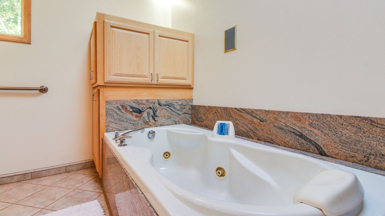 Photo of Bathroom in Sea Ranch
