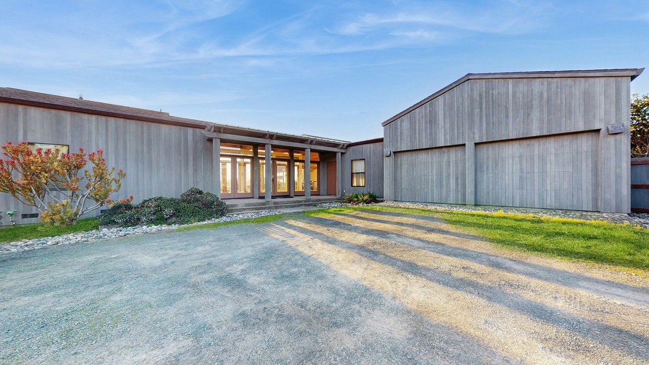 Photo of Outdoor in Sea Ranch