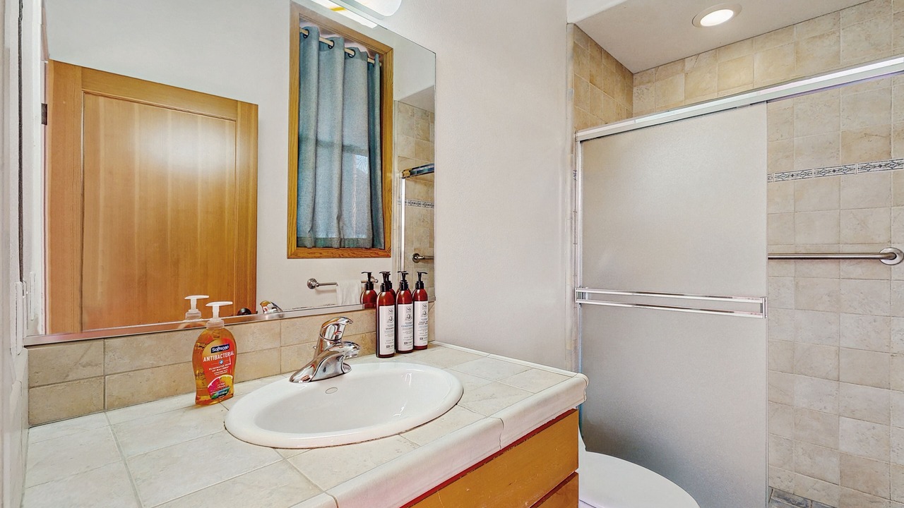 Photo of Bathroom in Sea Ranch