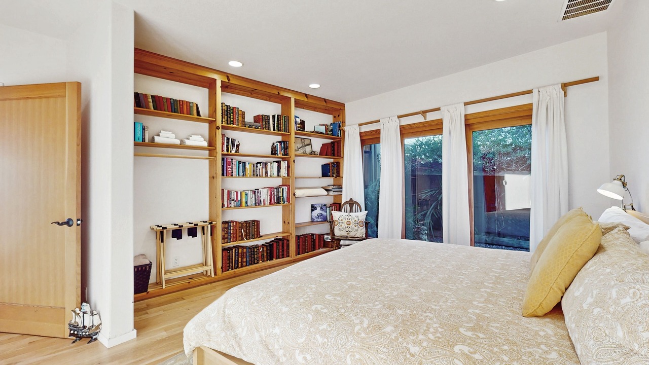 Photo of Bedroom in Sea Ranch