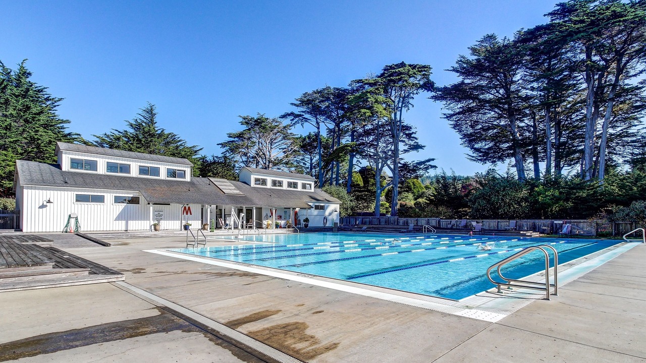 Photo of Outdoor in Sea Ranch
