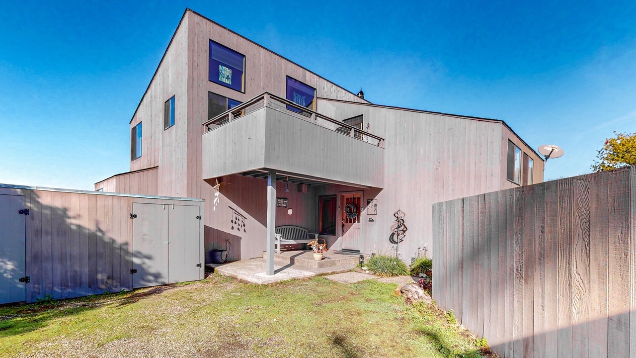 Photo of Outdoor in Sea Ranch