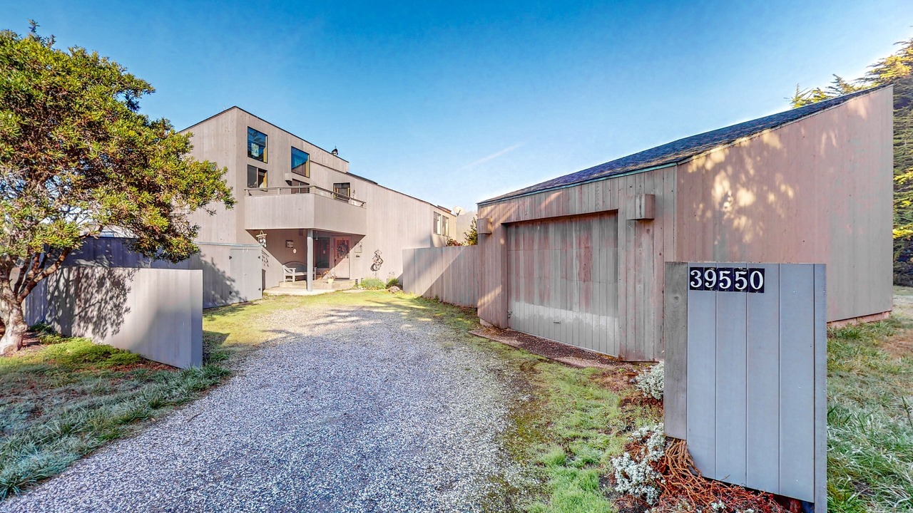 Photo of Outdoor in Sea Ranch
