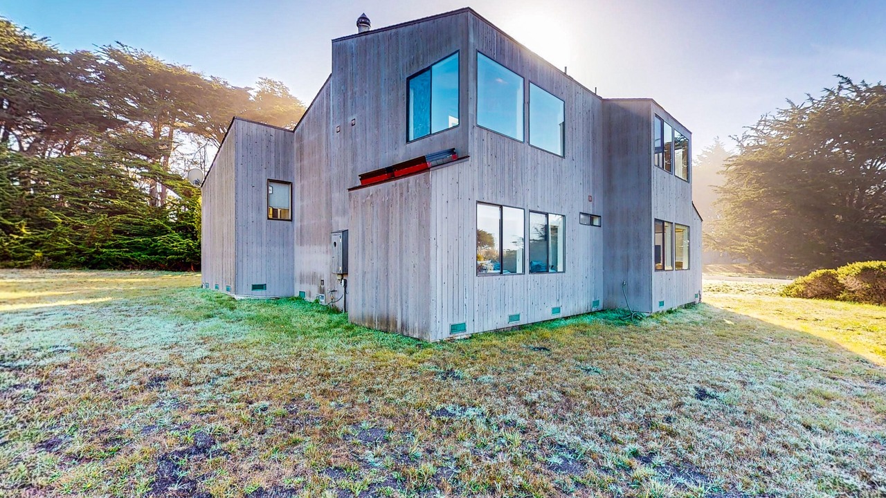 Photo of Outdoor in Sea Ranch