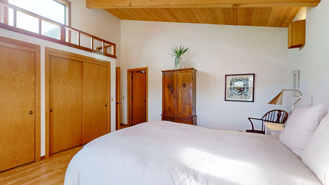 Photo of Bedroom in Sea Ranch