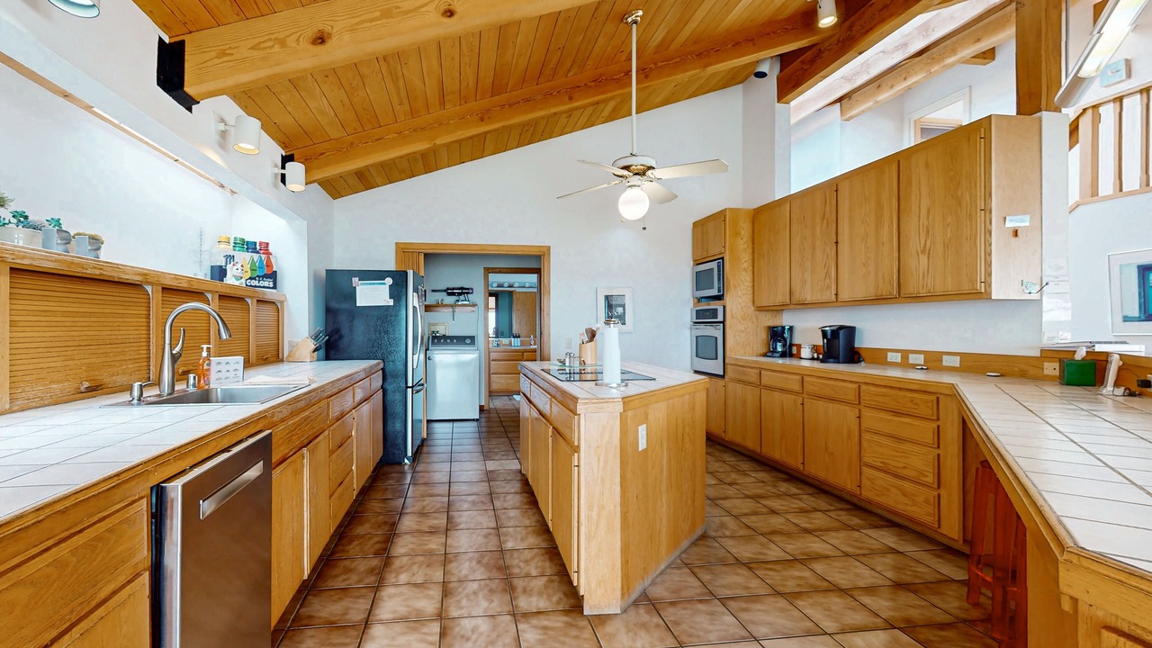 Photo of Kitchen in Sea Ranch