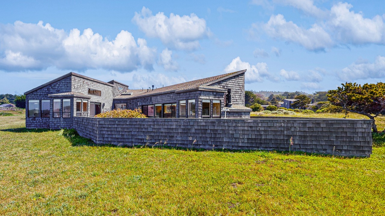 Photo of Outdoor in Sea Ranch