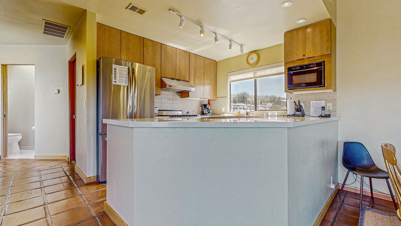 Photo of Kitchen in Sea Ranch