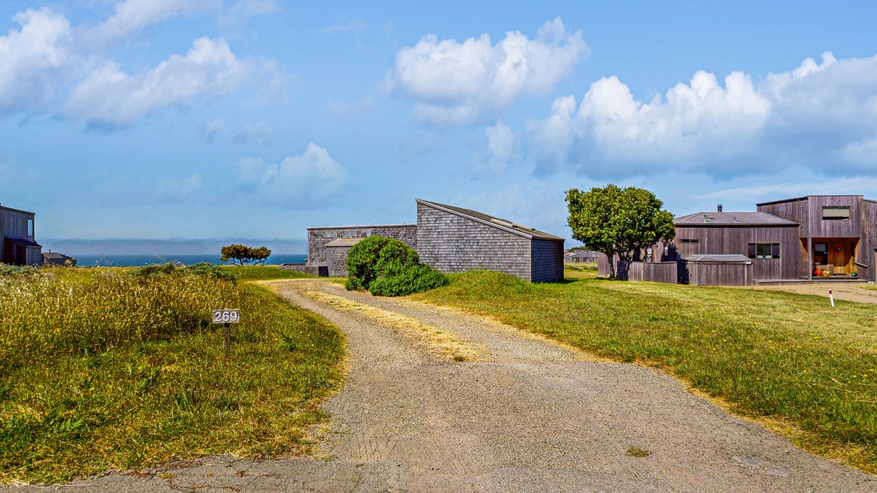 Photo of Outdoor in Sea Ranch